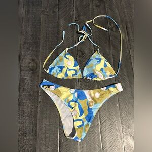 SHEIN Bikini